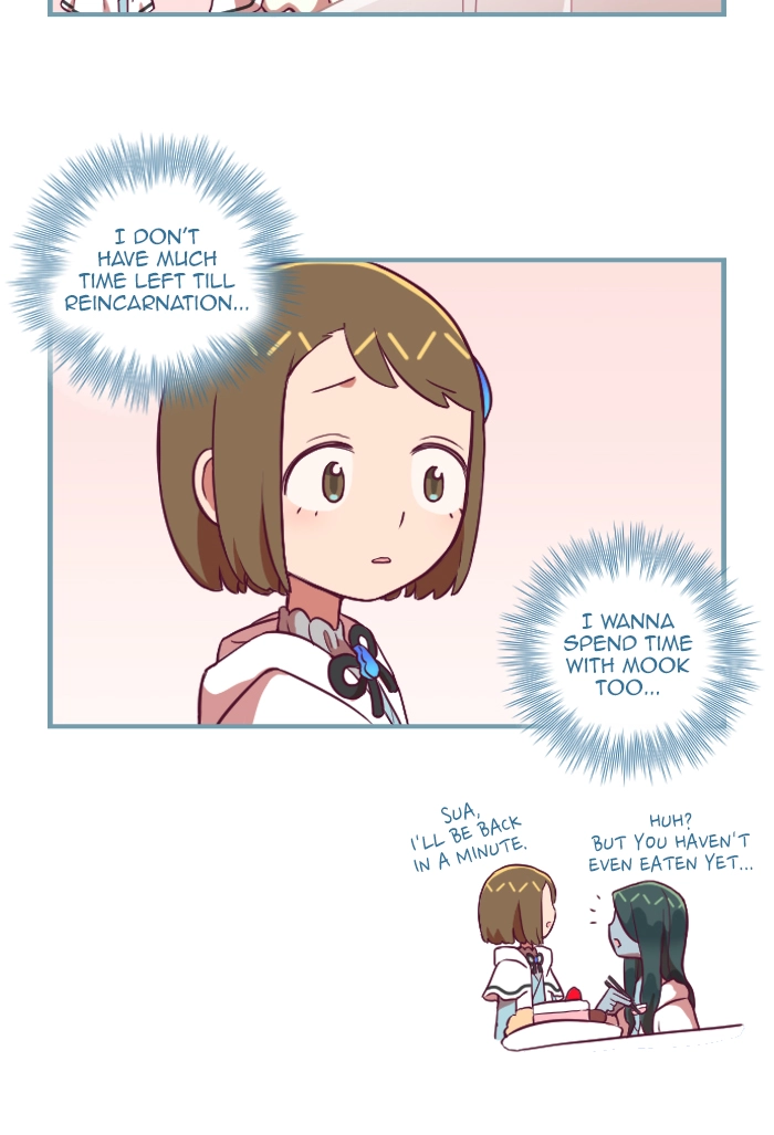 Refund High School Chapter 130 page 23 - 