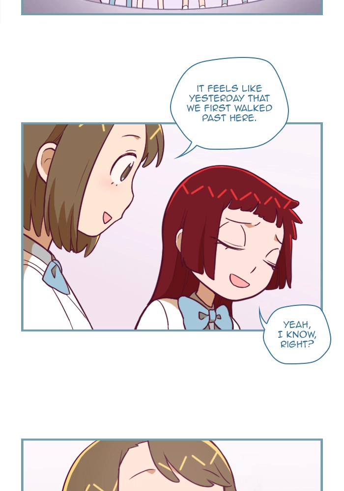 Refund High School Chapter 130 page 4 - 