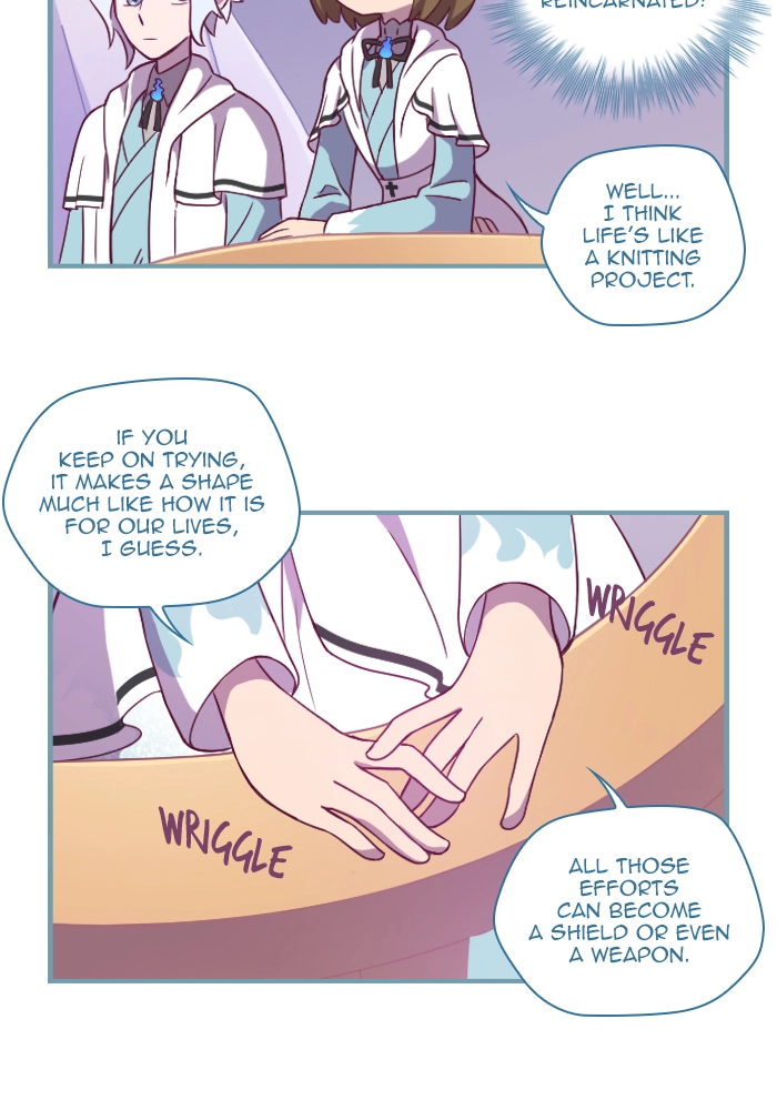 Refund High School Chapter 130 page 32 - 