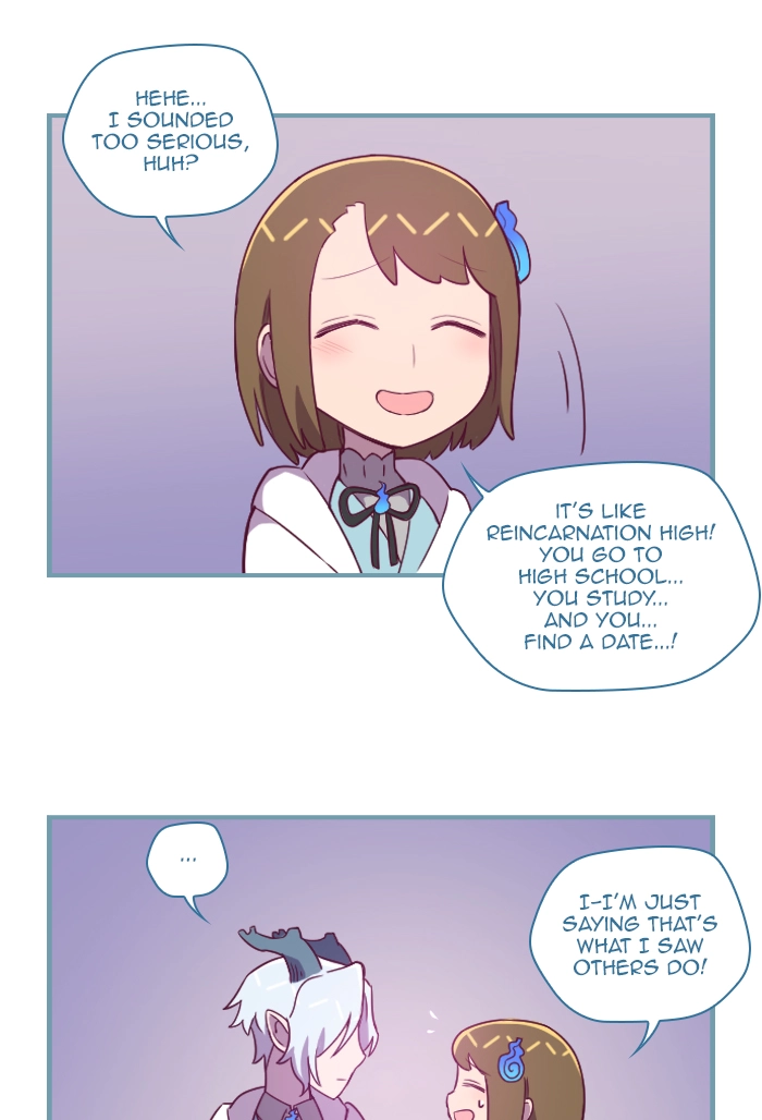 Refund High School Chapter 130 page 33 - 