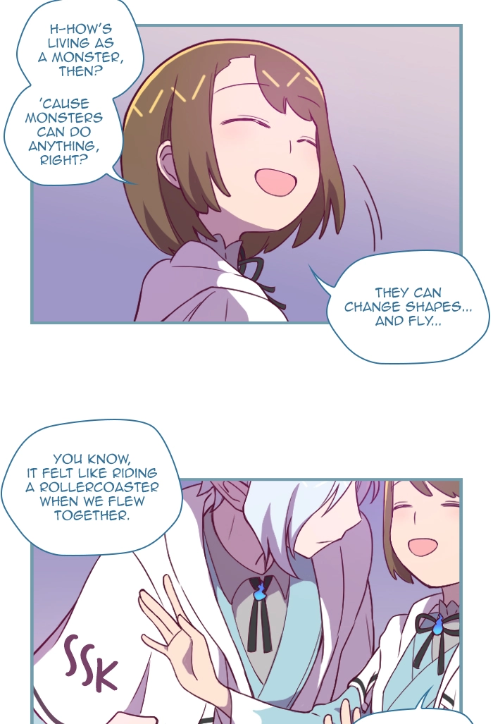 Refund High School Chapter 130 page 35 - 