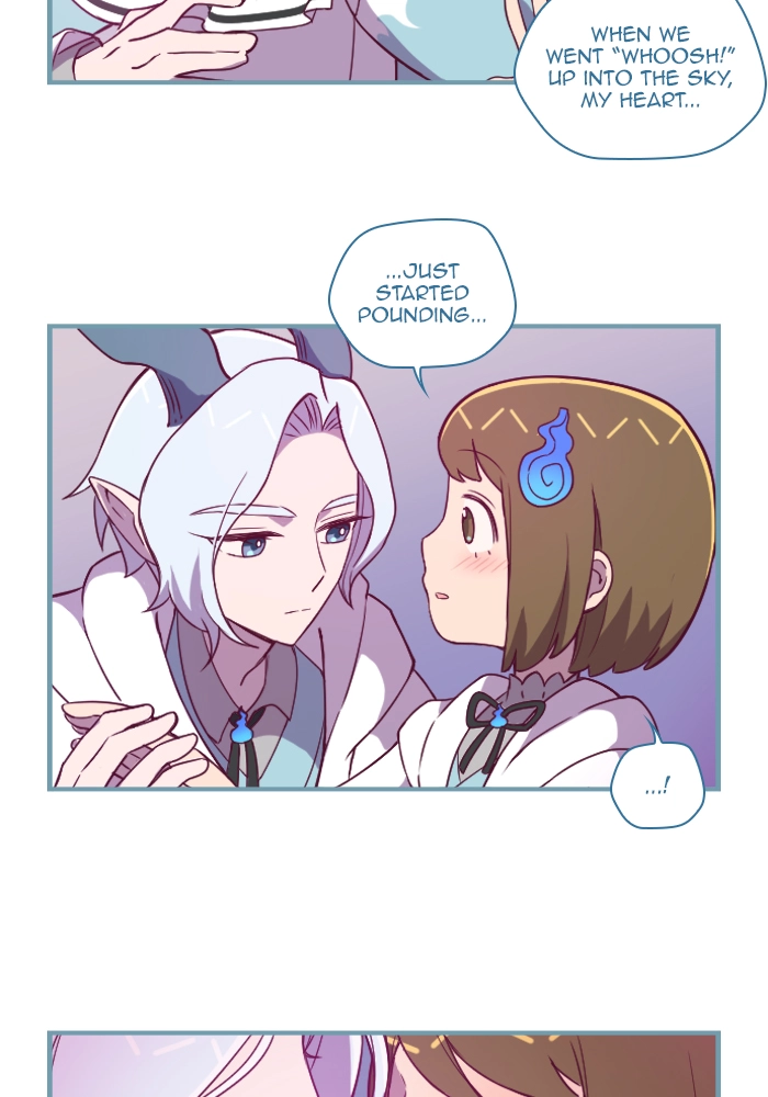 Refund High School Chapter 130 page 36 - 