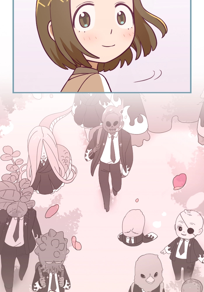 Refund High School Chapter 130 page 5 - 