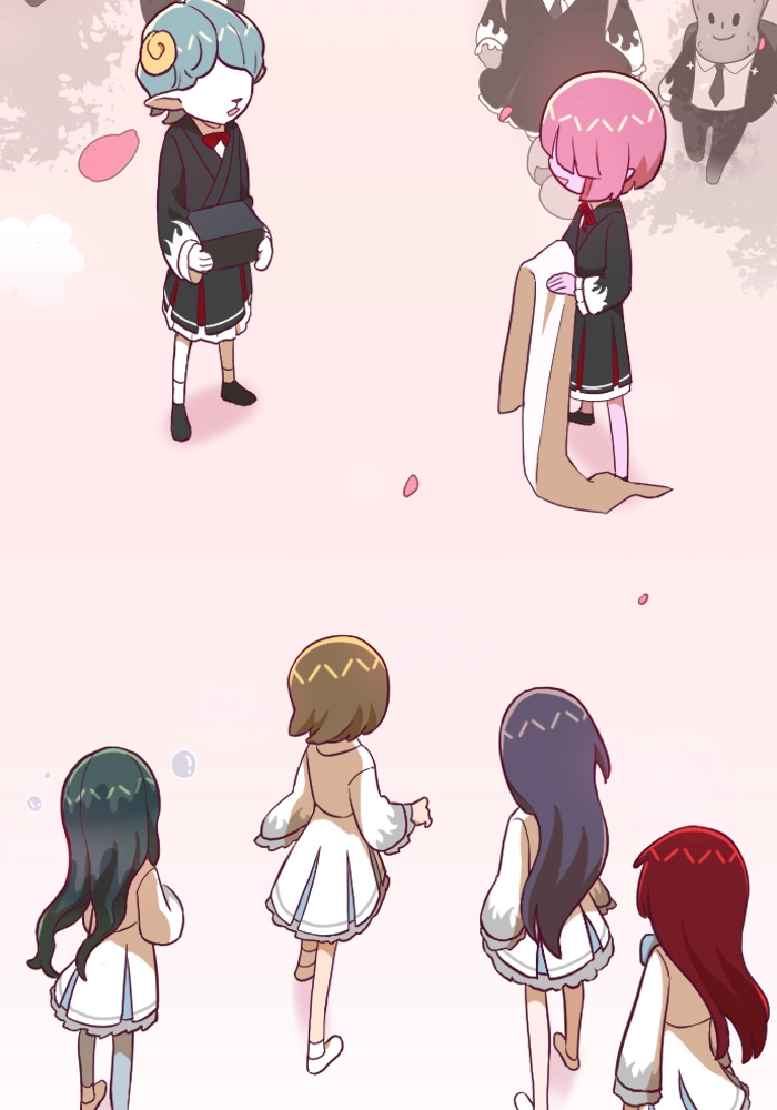 Refund High School Chapter 130 page 6 - 