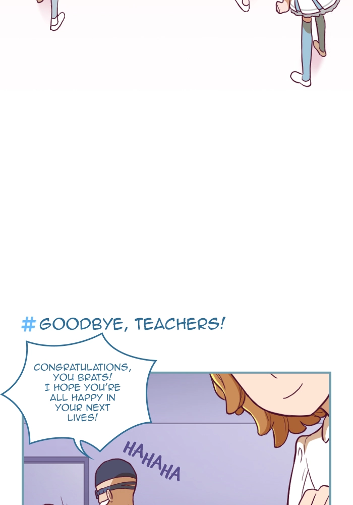 Refund High School Chapter 130 page 7 - 