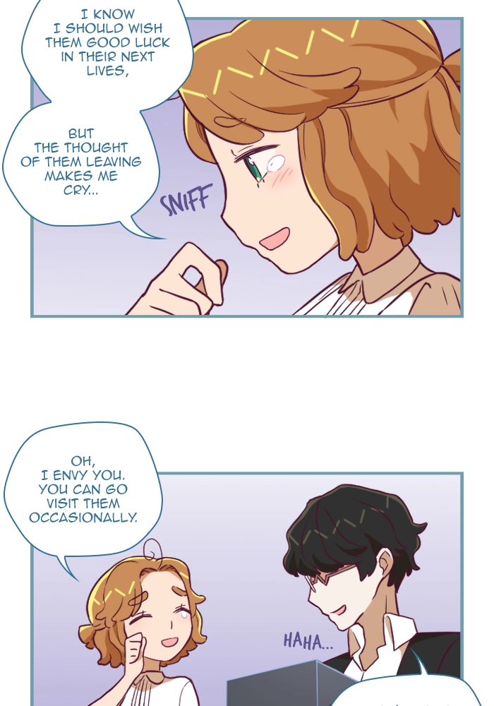 Refund High School Chapter 130 page 9 - 