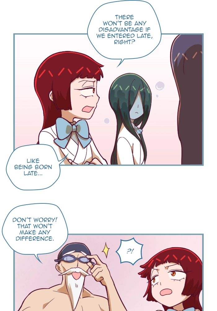 Refund High School Chapter 131 page 11 - 