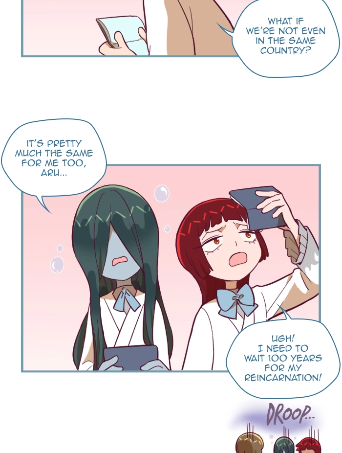 Refund High School Chapter 131 page 19 - 