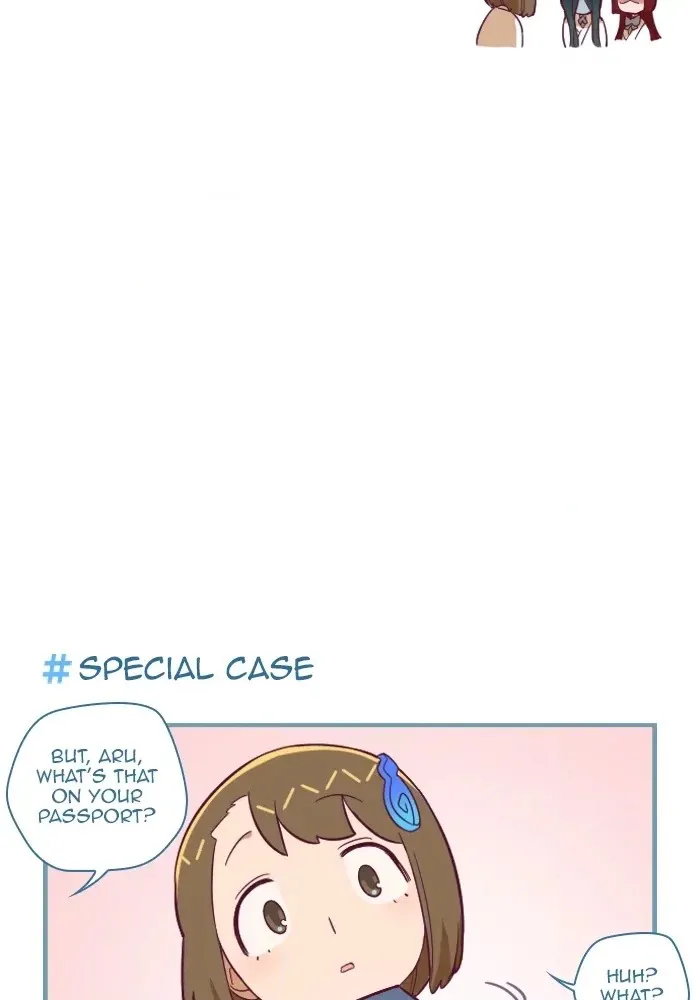 Refund High School Chapter 131 page 20 - 