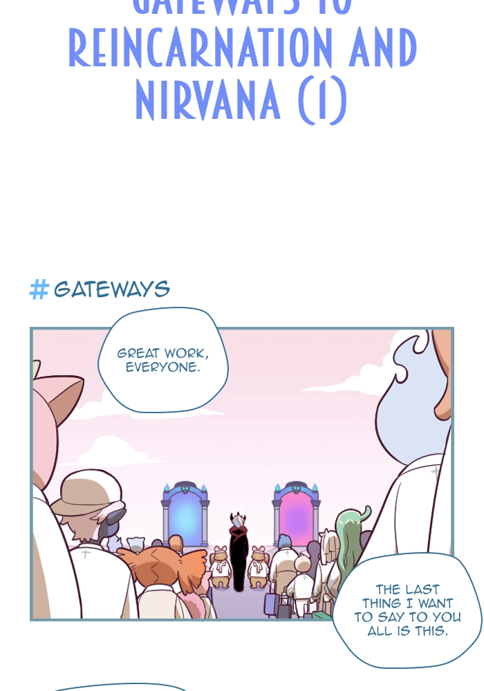 Refund High School Chapter 131 page 3 - 