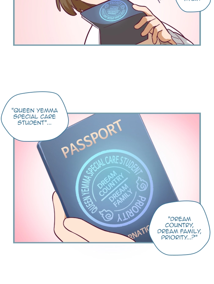 Refund High School Chapter 131 page 21 - 