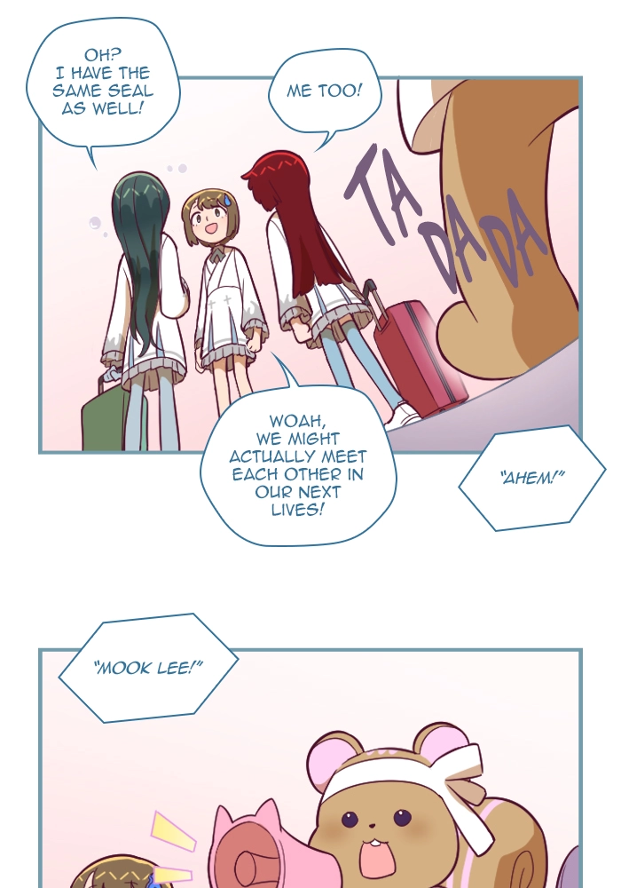 Refund High School Chapter 131 page 22 - 