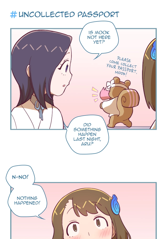 Refund High School Chapter 131 page 24 - 
