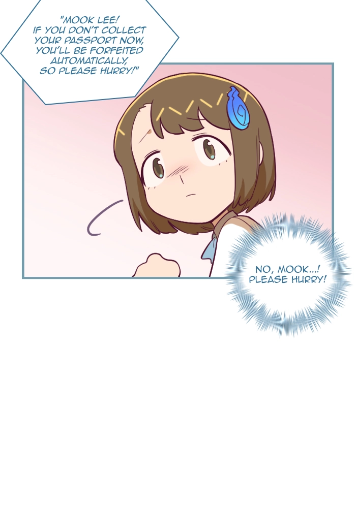 Refund High School Chapter 131 page 26 - 