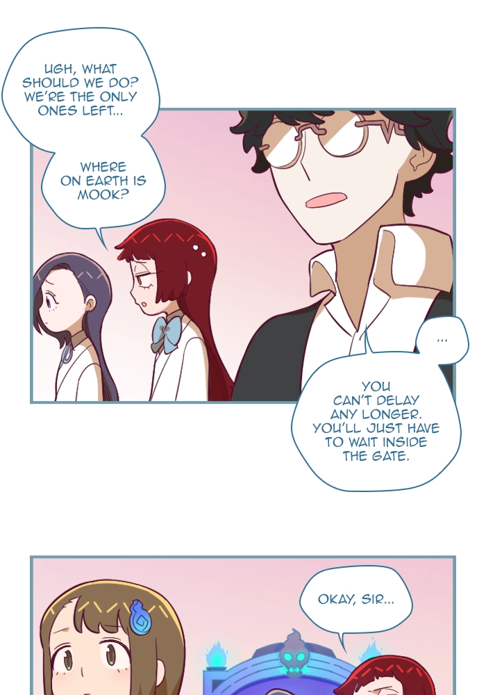 Refund High School Chapter 131 page 28 - 