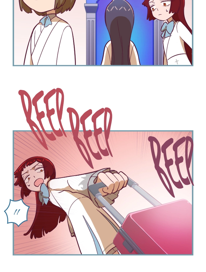 Refund High School Chapter 131 page 29 - 