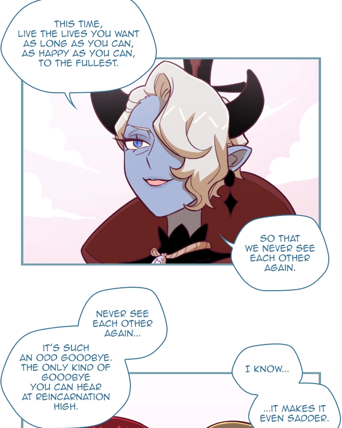 Refund High School Chapter 131 page 4 - 