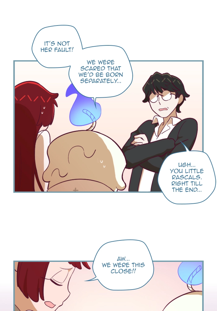Refund High School Chapter 131 page 32 - 