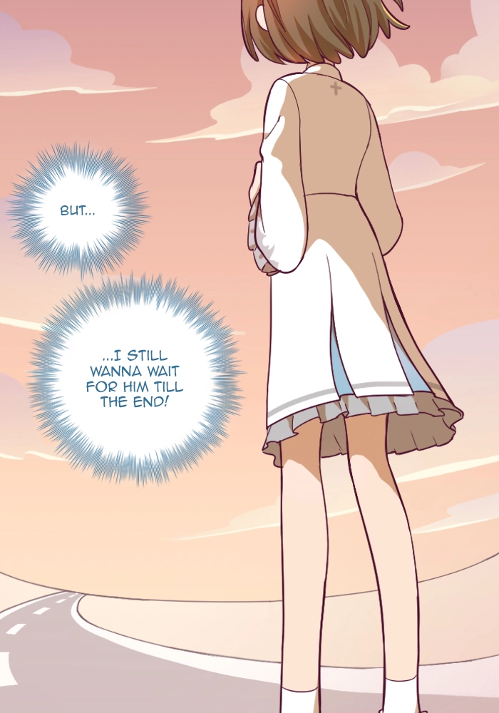 Refund High School Chapter 131 page 34 - 