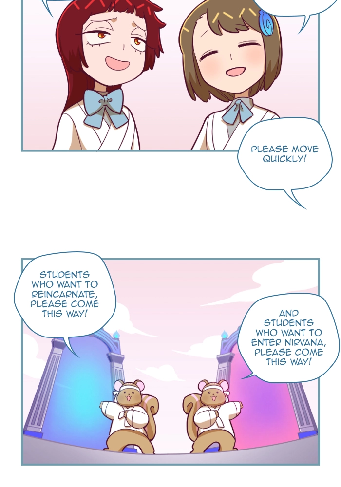 Refund High School Chapter 131 page 5 - 