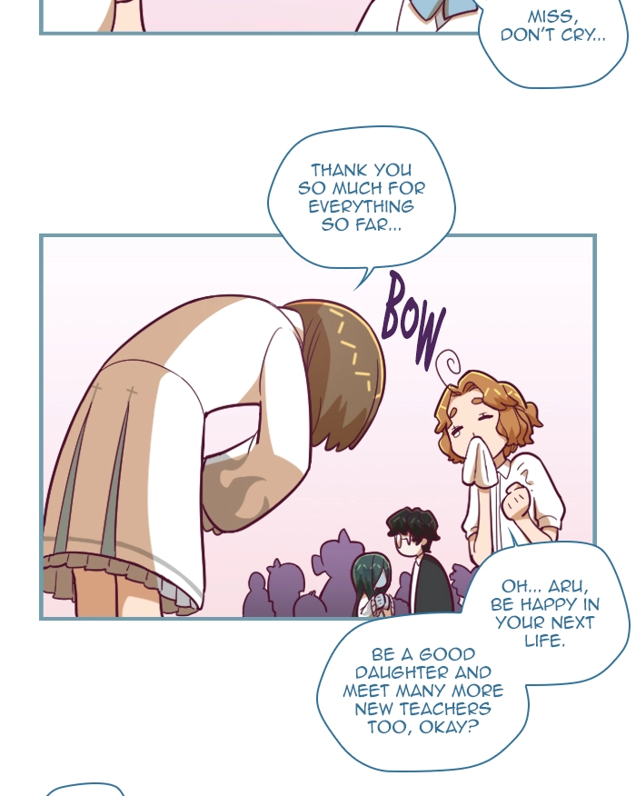 Refund High School Chapter 131 page 8 - 