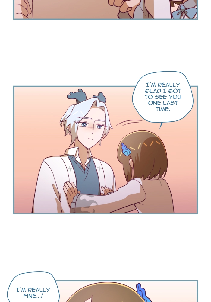 Refund High School Chapter 132 page 19 - 