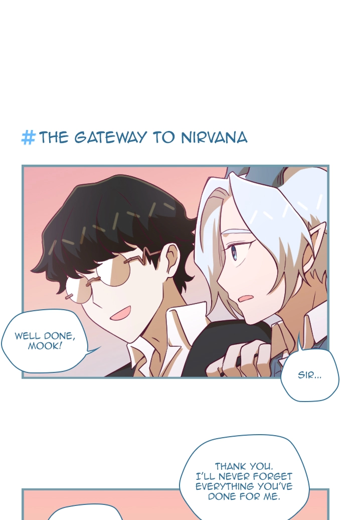 Refund High School Chapter 132 page 21 - 