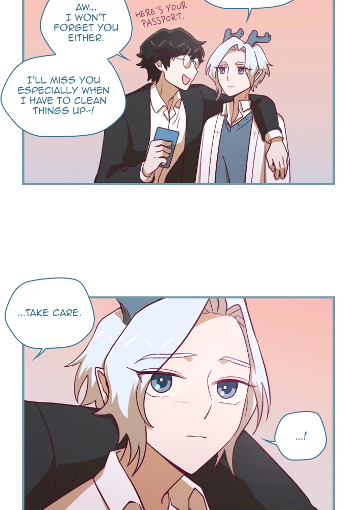 Refund High School Chapter 132 page 22 - 