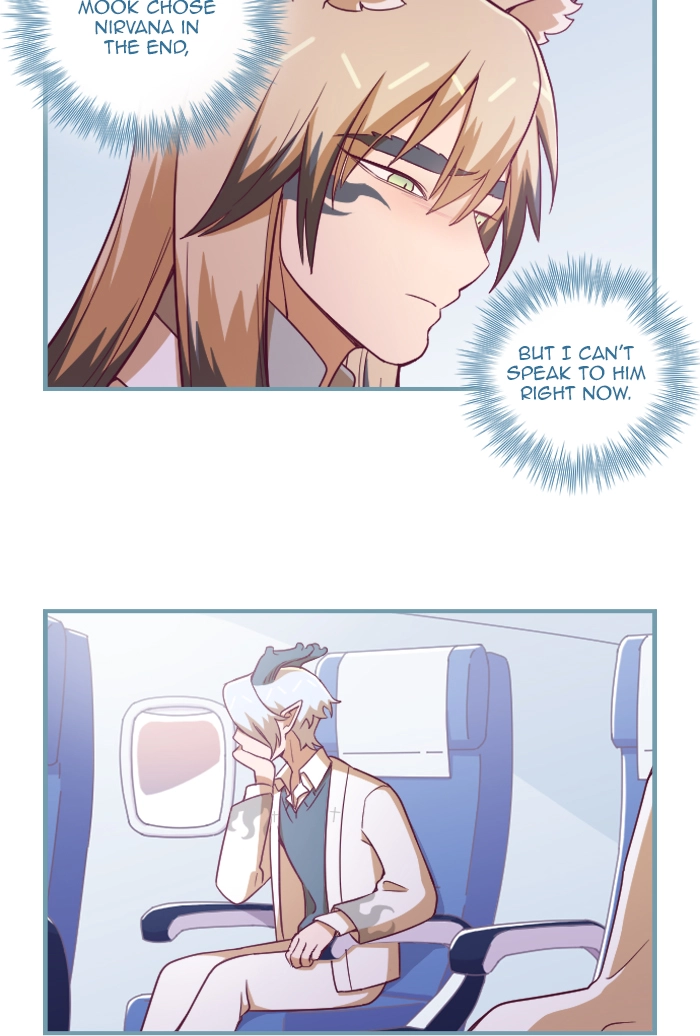 Refund High School Chapter 132 page 29 - 