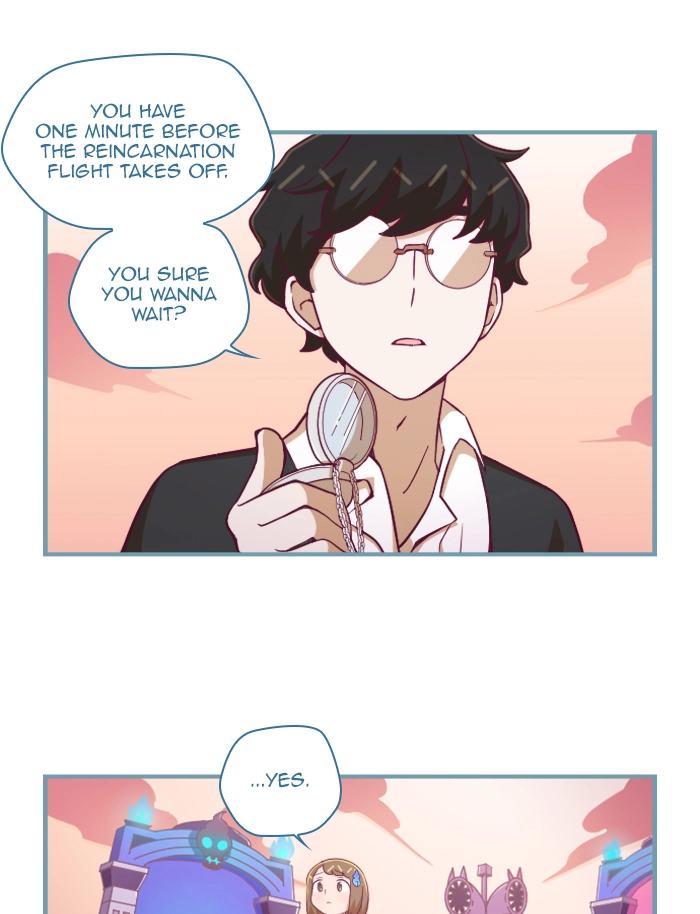Refund High School Chapter 132 page 4 - 