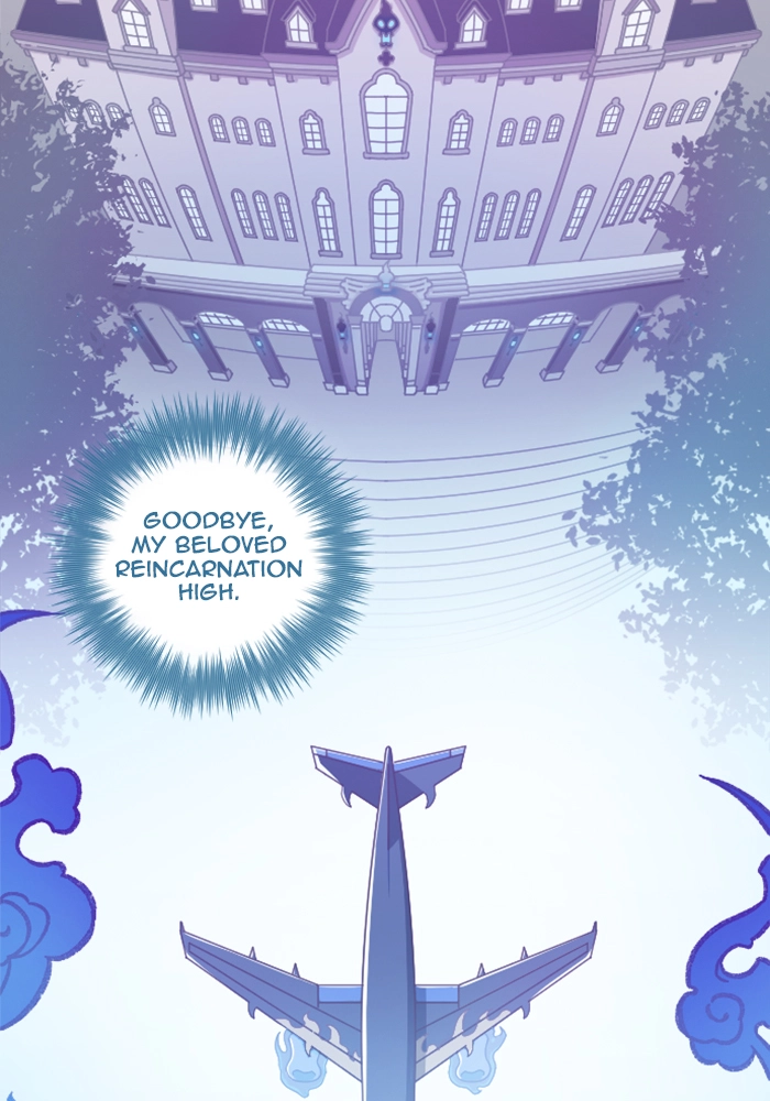 Refund High School Chapter 132 page 36 - 