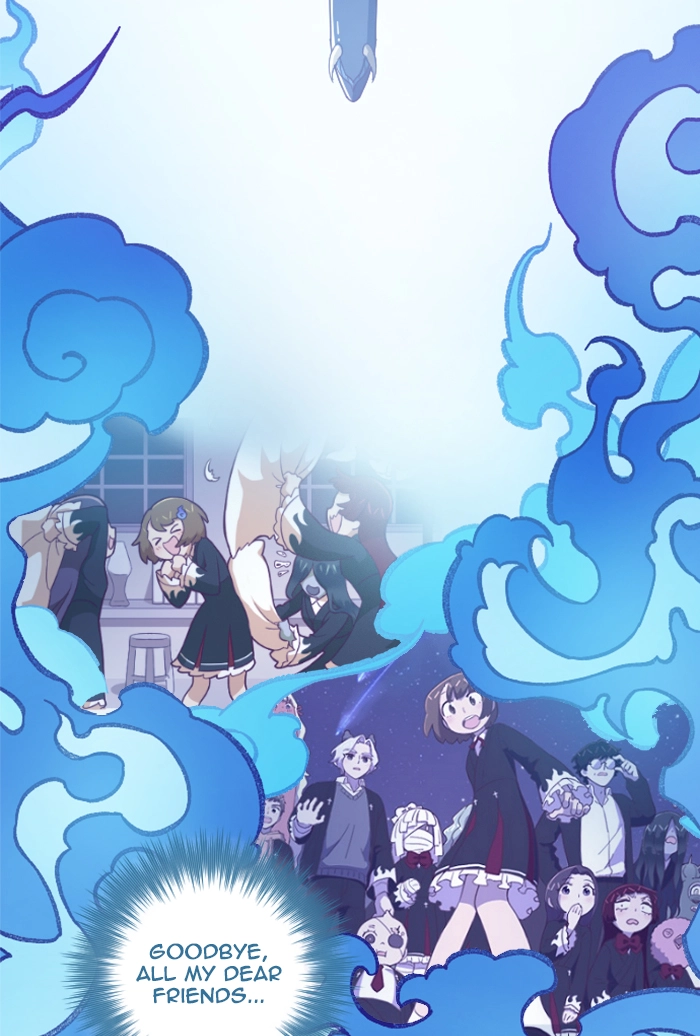 Refund High School Chapter 132 page 37 - 