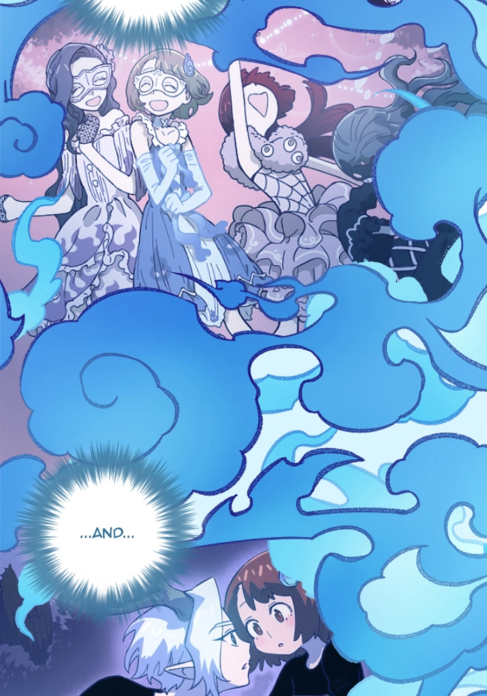 Refund High School Chapter 132 page 38 - 