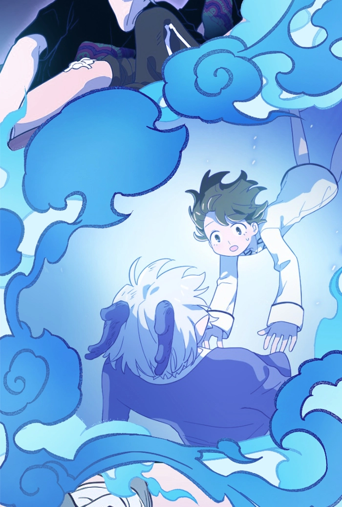 Refund High School Chapter 132 page 39 - 