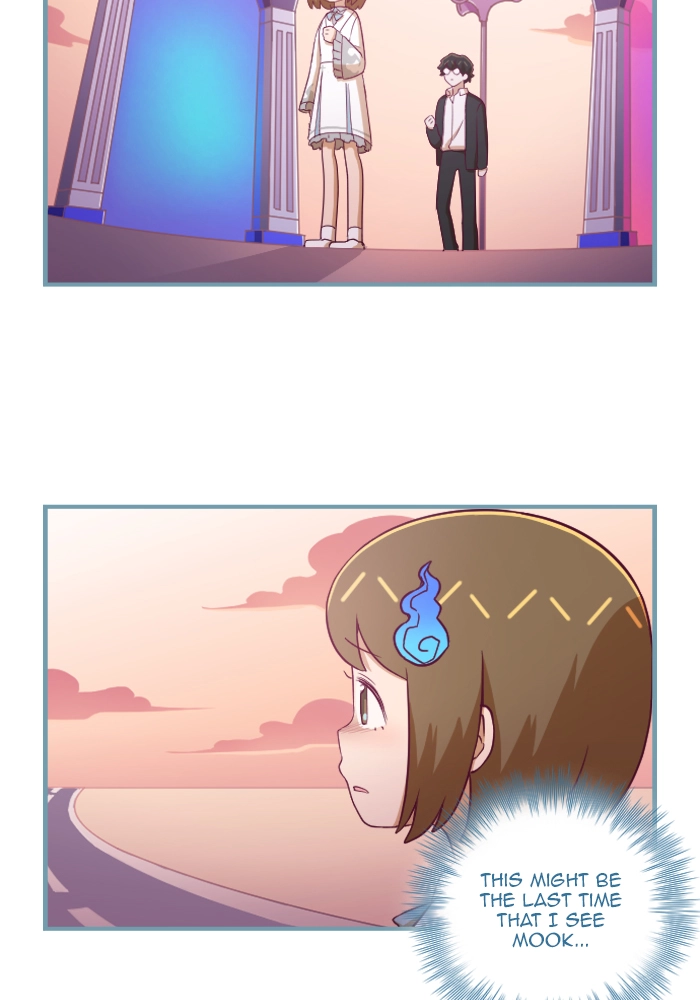 Refund High School Chapter 132 page 5 - 