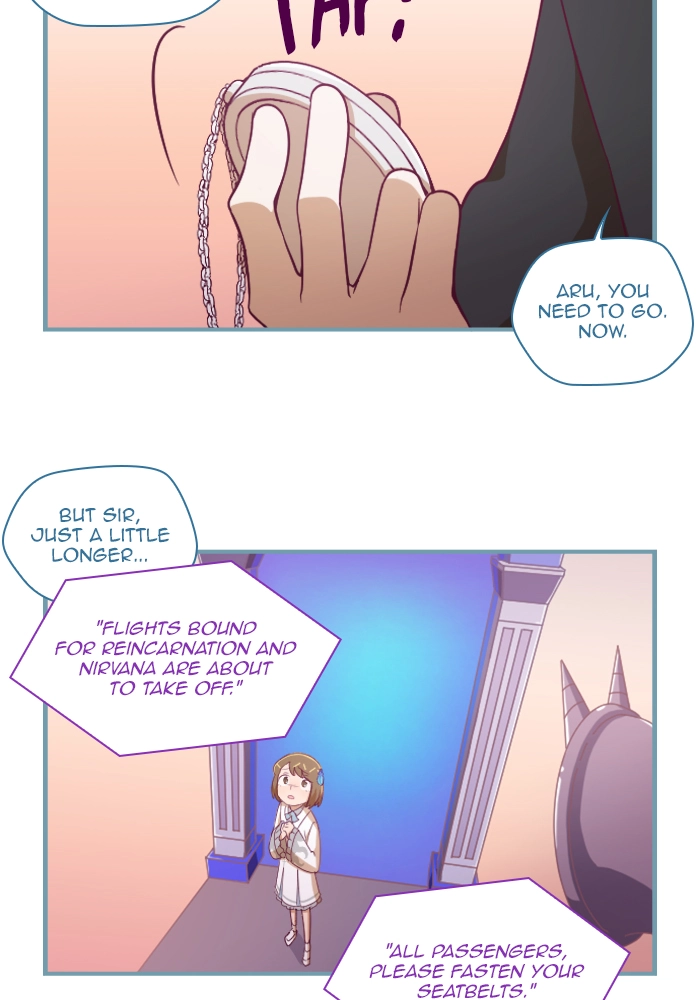 Refund High School Chapter 132 page 7 - 