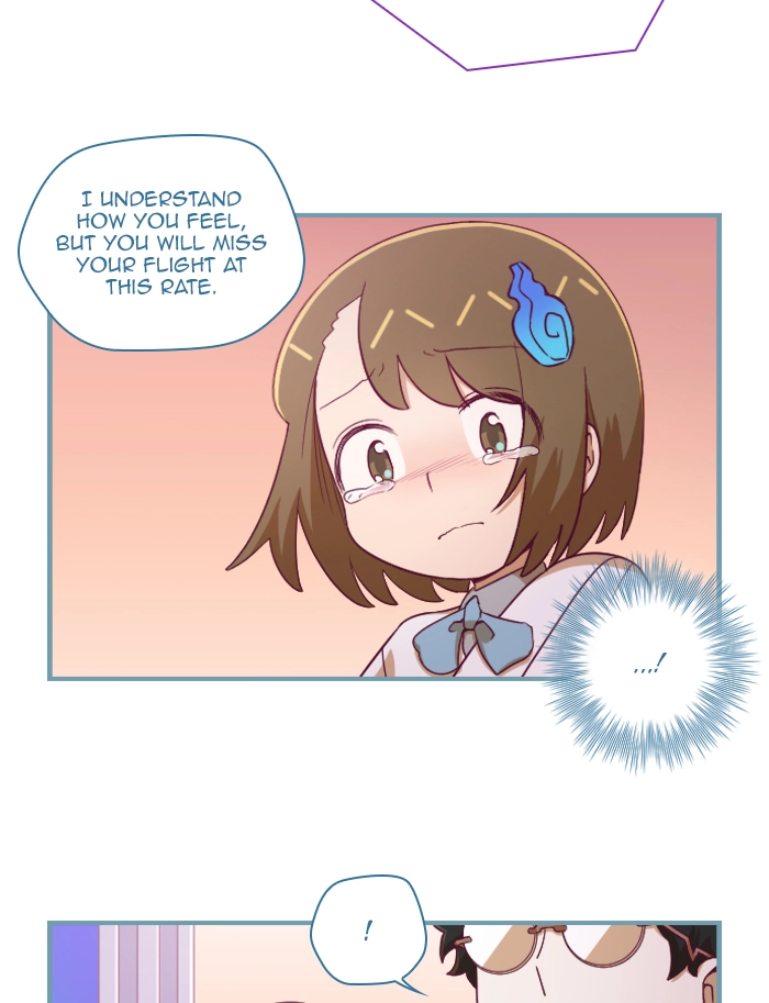 Refund High School Chapter 132 page 8 - 