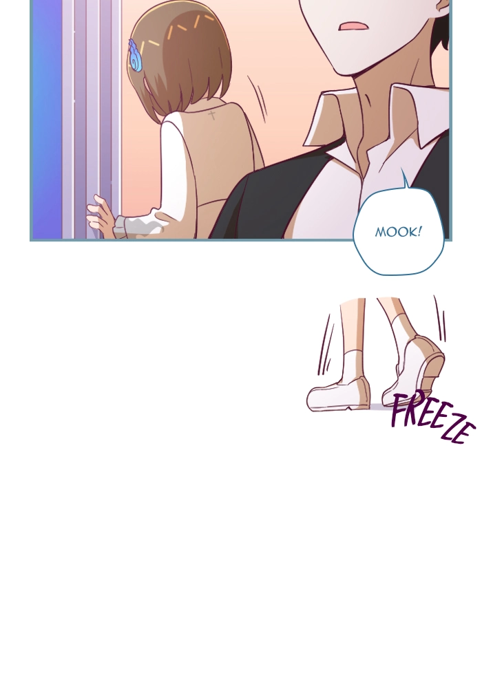 Refund High School Chapter 132 page 9 - 