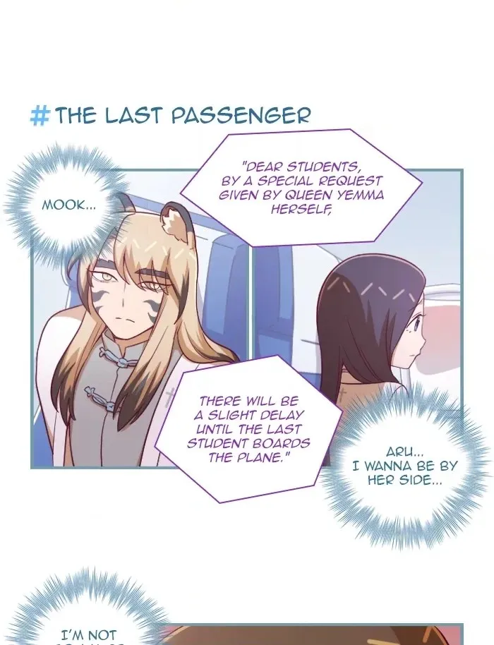 Refund High School Chapter 132 page 10 - 