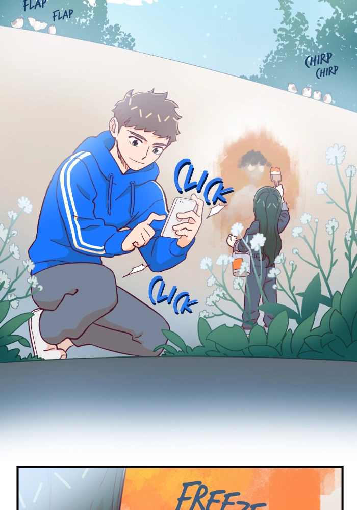 Refund High School Chapter 133 page 11 - 