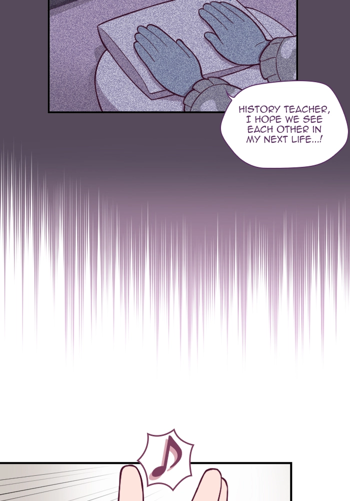 Refund High School Chapter 133 page 21 - 