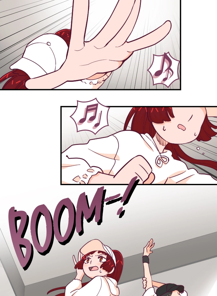 Refund High School Chapter 133 page 22 - 