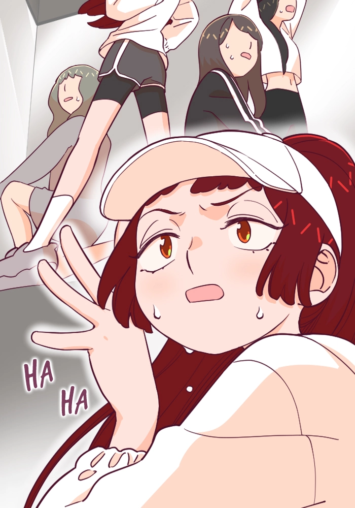 Refund High School Chapter 133 page 23 - 