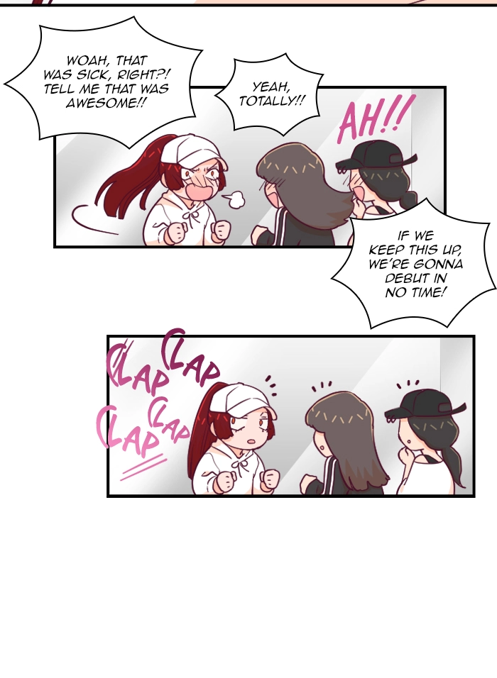 Refund High School Chapter 133 page 24 - 
