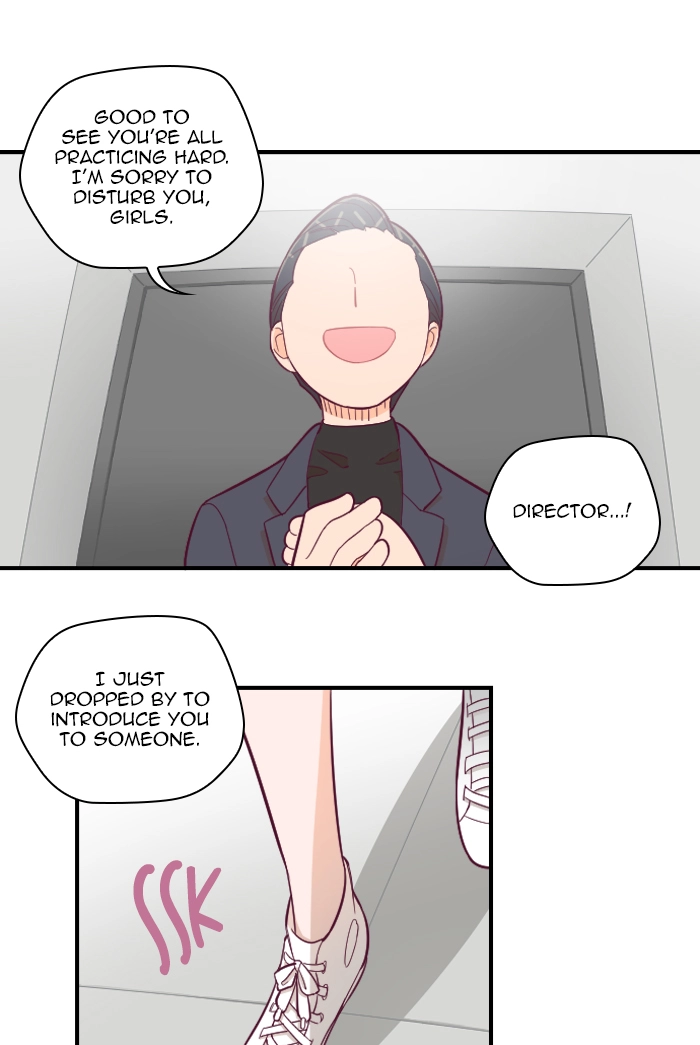 Refund High School Chapter 133 page 25 - 