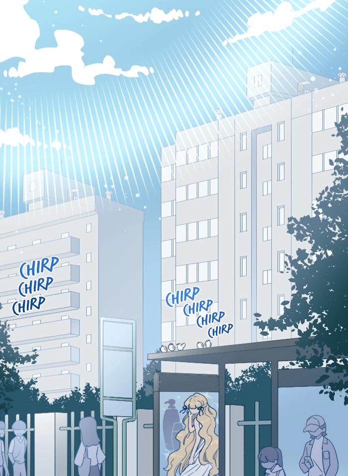 Refund High School Chapter 133 page 4 - 