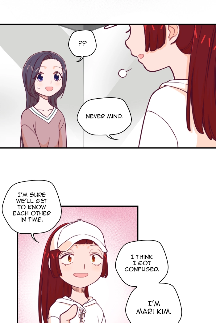 Refund High School Chapter 133 page 31 - 