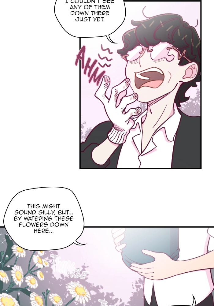Refund High School Chapter 133 page 36 - 