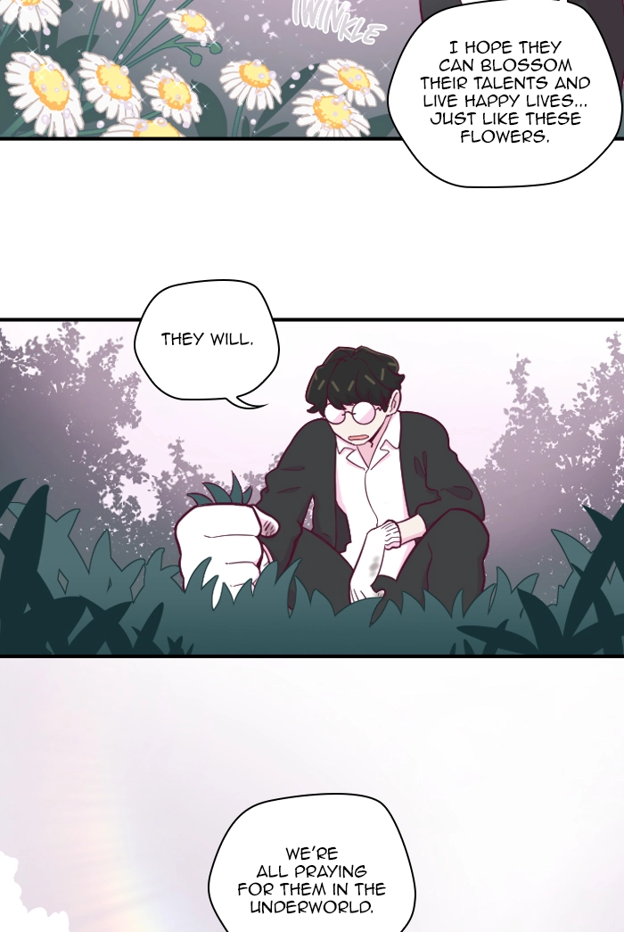 Refund High School Chapter 133 page 37 - 