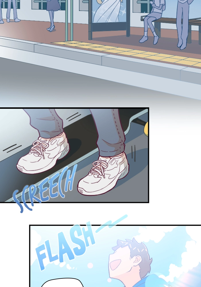 Refund High School Chapter 133 page 5 - 